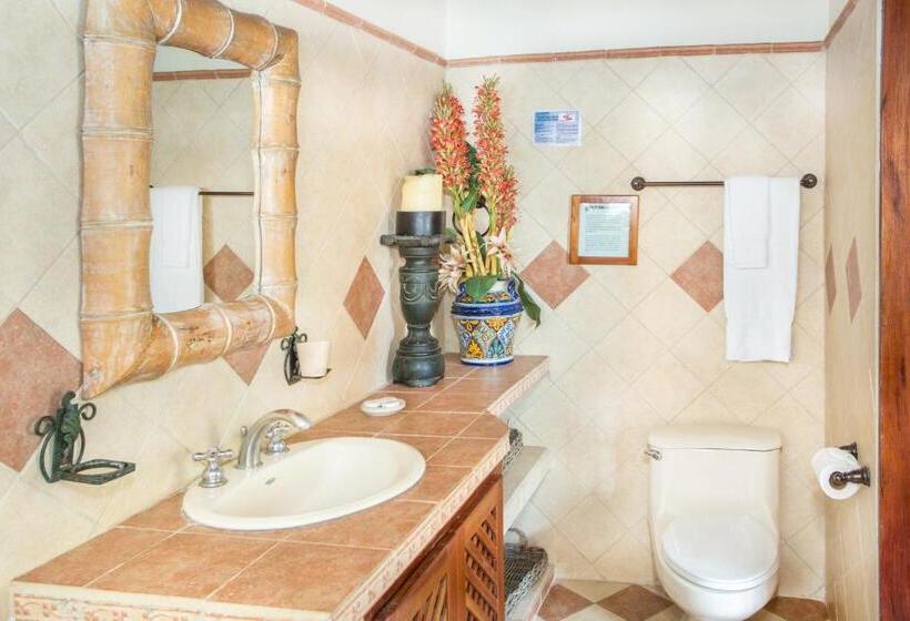 هتل Villas Nicolas   Adults Only