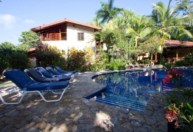 هتل Villas Nicolas   Adults Only