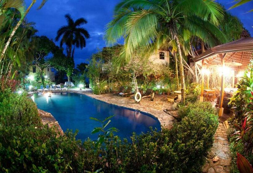 هتل Villas Nicolas   Adults Only