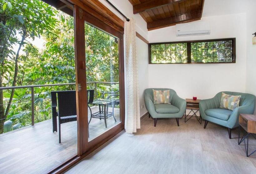 هتل Villas Nicolas   Adults Only