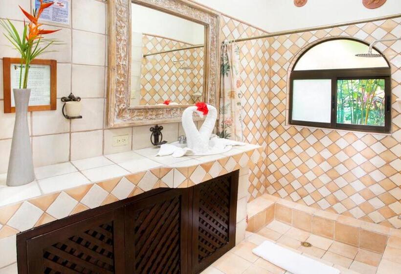 هتل Villas Nicolas   Adults Only