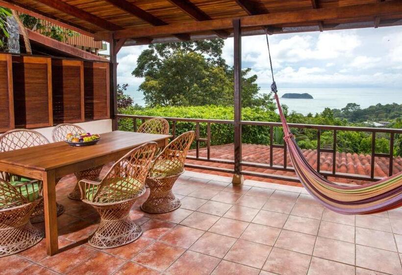 هتل Villas Nicolas   Adults Only