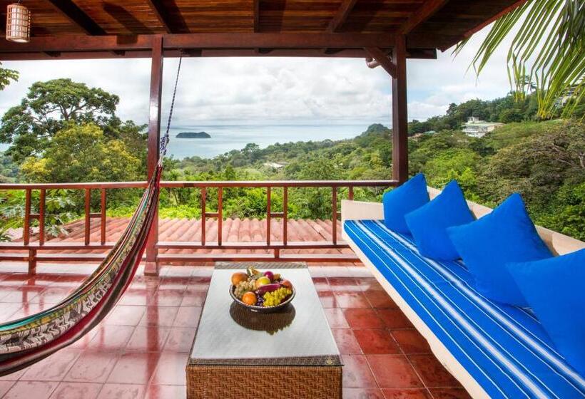 هتل Villas Nicolas   Adults Only