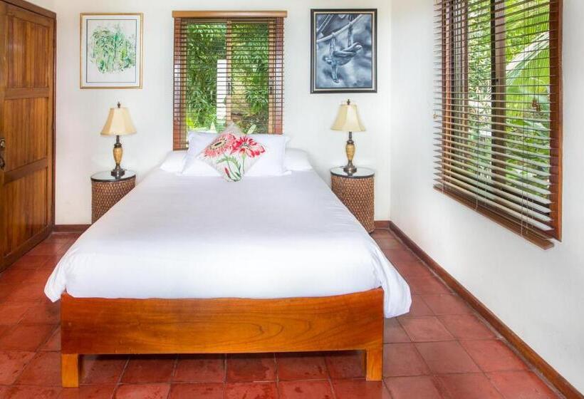 هتل Villas Nicolas   Adults Only