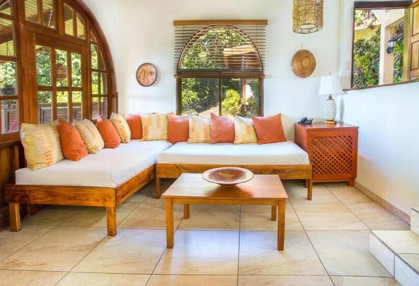 هتل Villas Nicolas   Adults Only