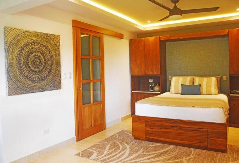 هتل Villas Nicolas   Adults Only