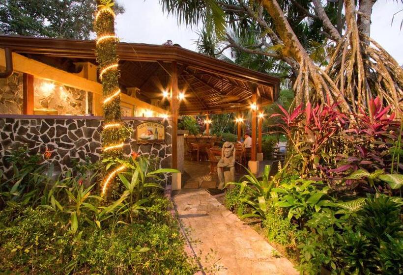 هتل Villas Nicolas   Adults Only