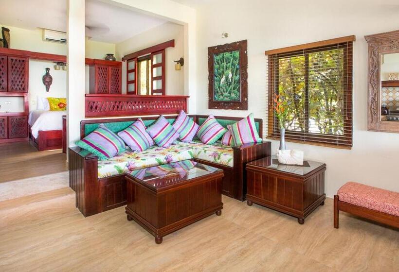 هتل Villas Nicolas   Adults Only