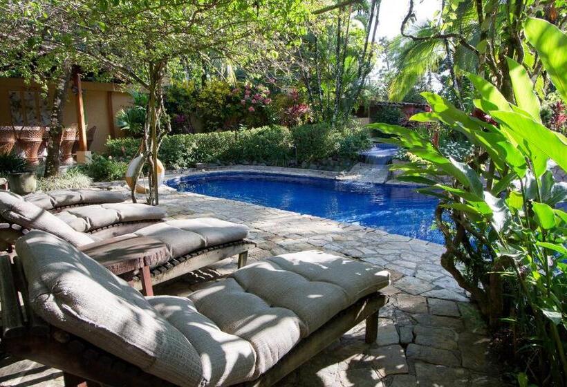 هتل Villas Nicolas   Adults Only
