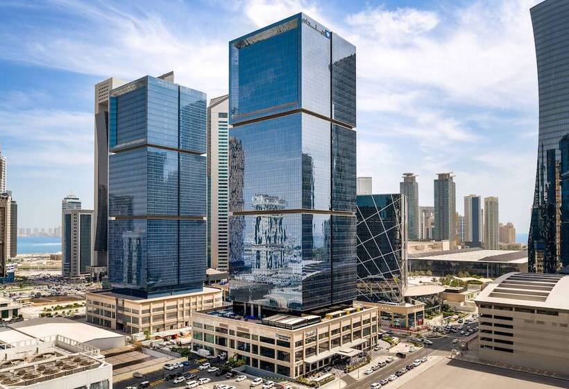 Fotos del hotel Wyndham Doha West Bay:  12