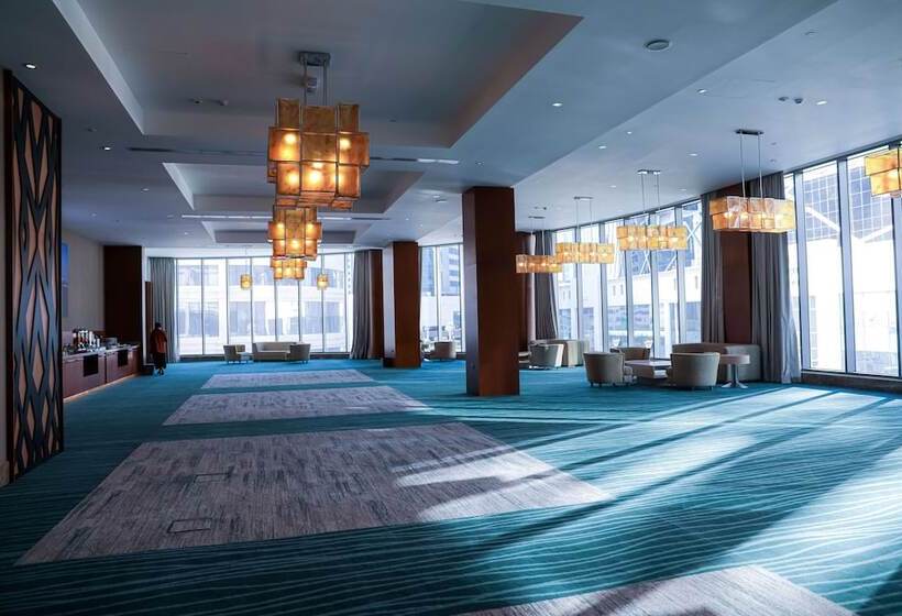 Fotos del hotel Wyndham Doha West Bay:  18