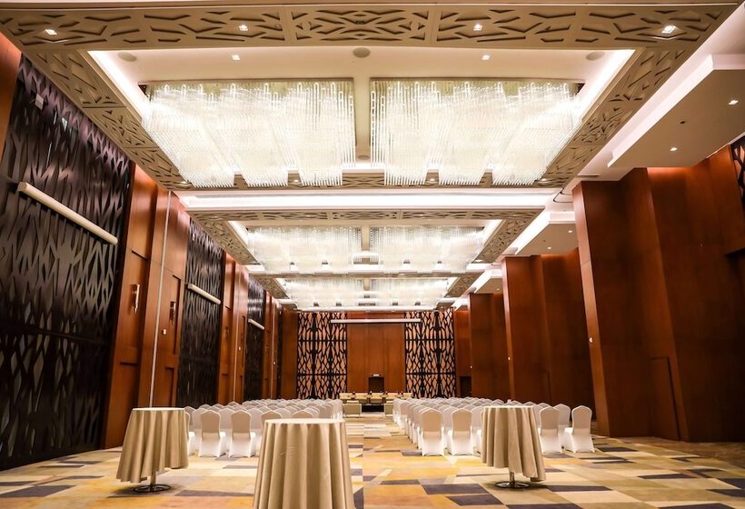 Fotos del hotel Wyndham Doha West Bay:  8