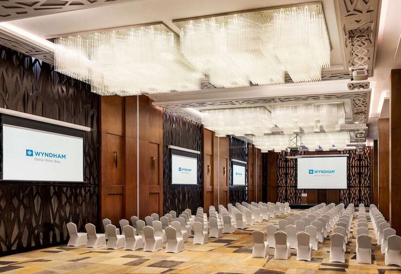 Fotos del hotel Wyndham Doha West Bay:  6