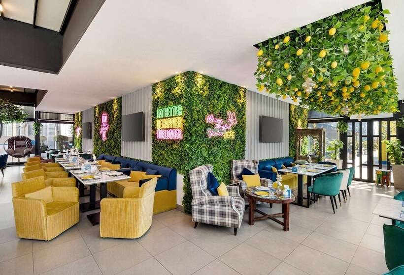 Fotos del hotel Wyndham Doha West Bay:  28