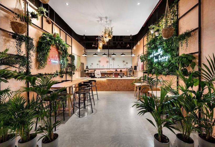 Fotos del hotel Wyndham Doha West Bay:  4