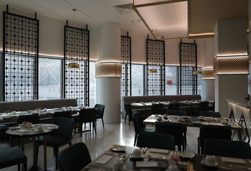 Fotos del hotel Wyndham Doha West Bay:  29