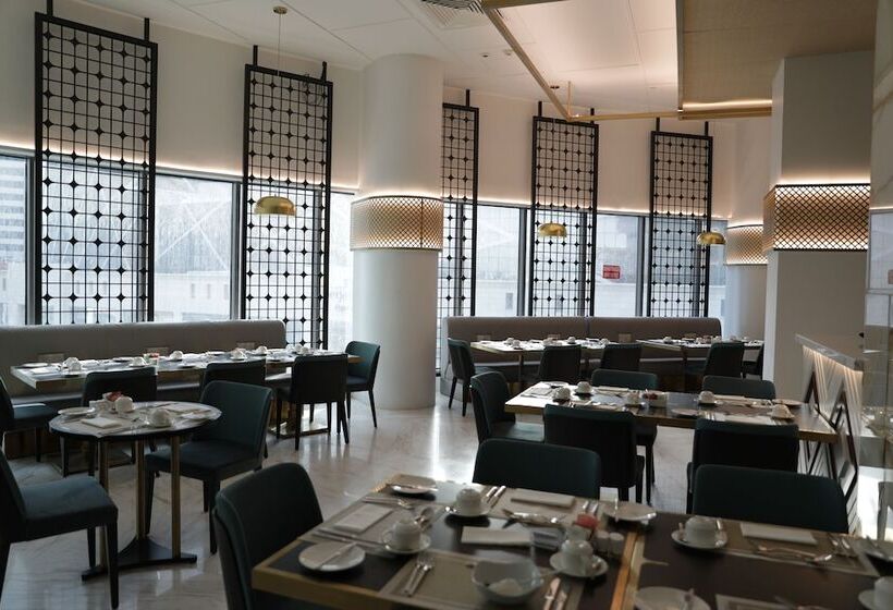 酒店 Wyndham Doha West Bay