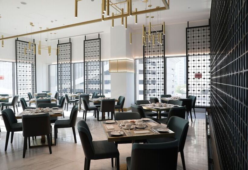 Fotos del hotel Wyndham Doha West Bay:  30