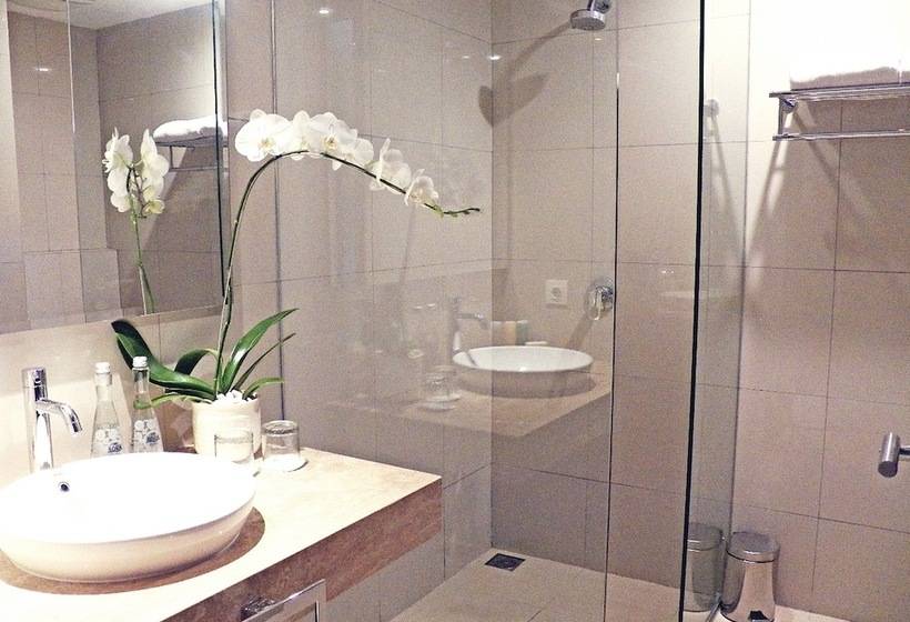 酒店 Yuan Garden Pasar Baru