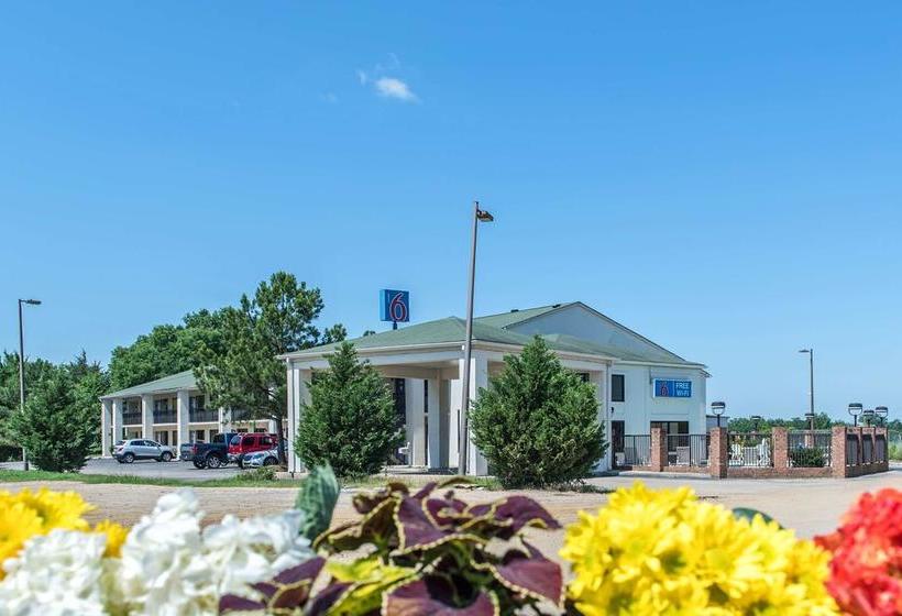 Motel 6 Kannapolis, Nc  Concord