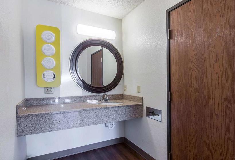 Motel 6 Kannapolis, Nc  Concord