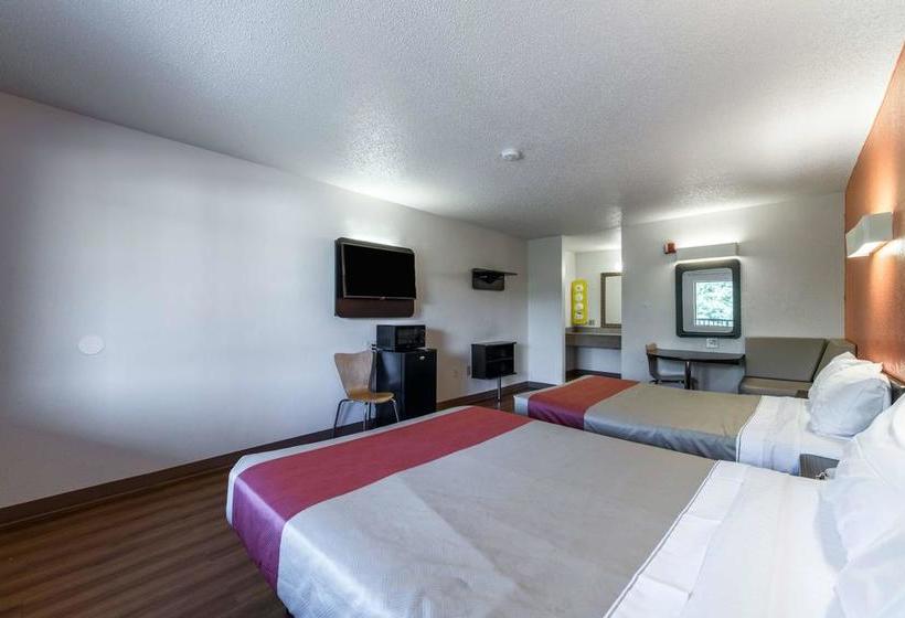 Motel 6 Kannapolis, Nc  Concord