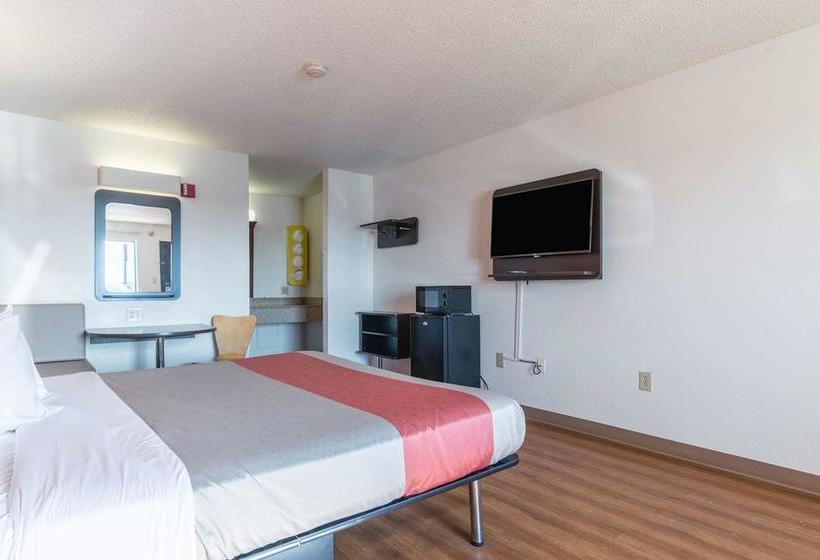 Motel 6 Kannapolis, Nc  Concord