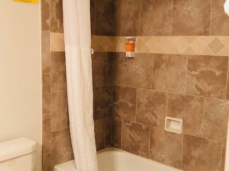 모텔 Sakura Inn