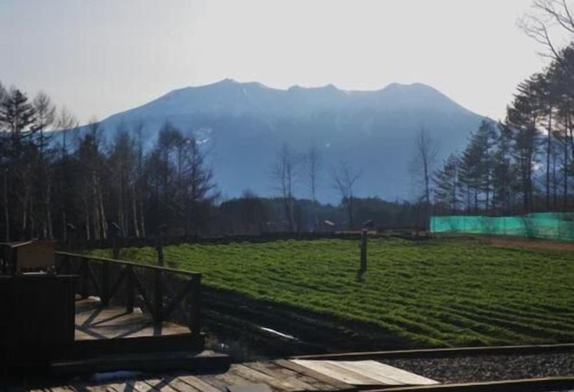 ריוקאן Tsutaya Tokinoyado Kazari