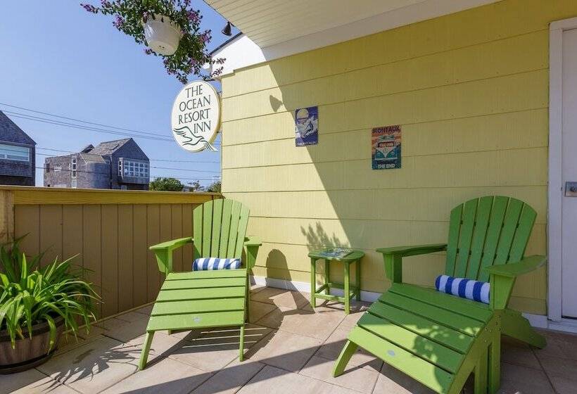 Ocean Resort Inn