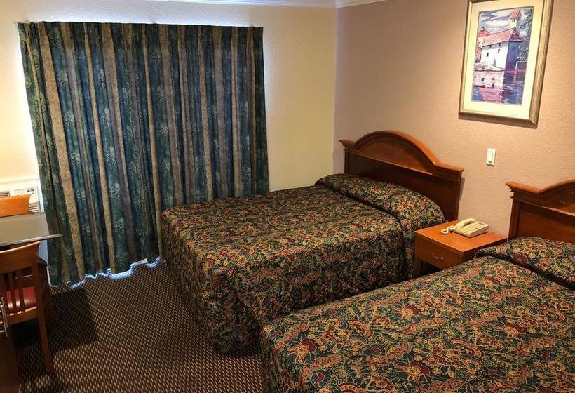 Thunderbird Motel