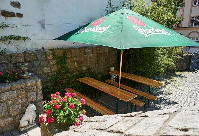 هتل Stará Pekárna S Privátním Wellness