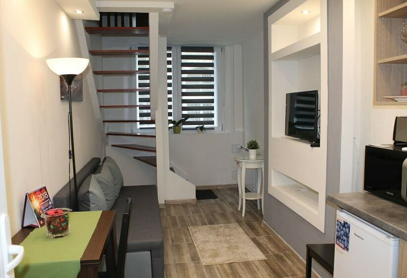 Westend Hostel