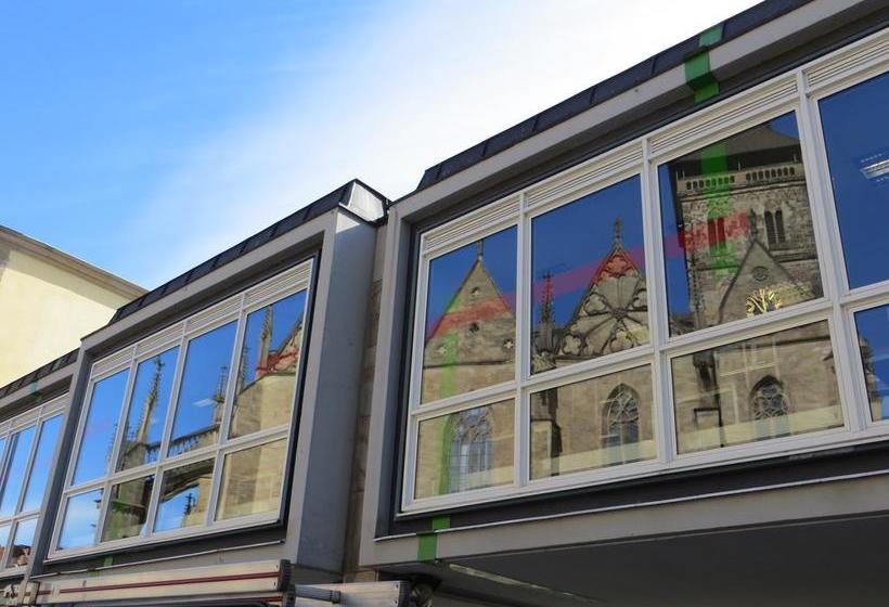 فندق صغير Penthouse Backpackers