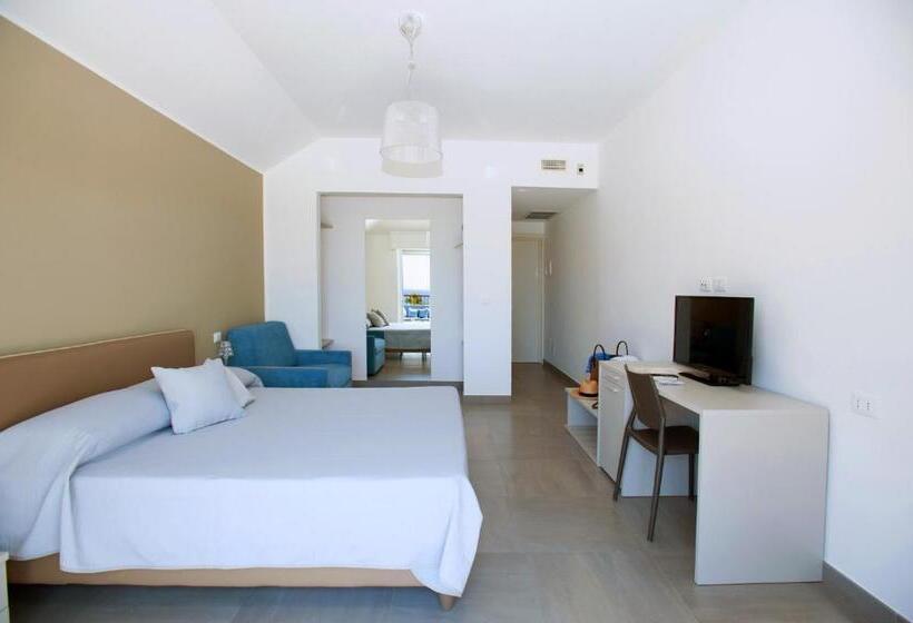 B&b Ligure Rooms