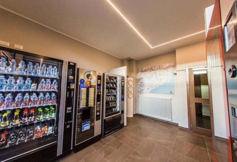 B&b Ligure Rooms