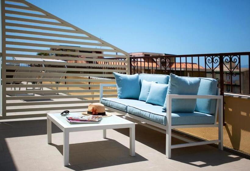 B&b Ligure Rooms