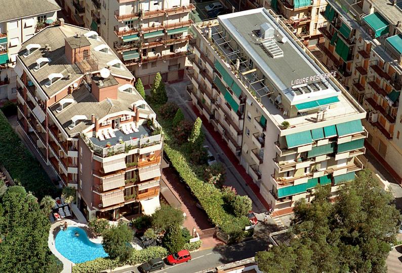 B&b Ligure Rooms