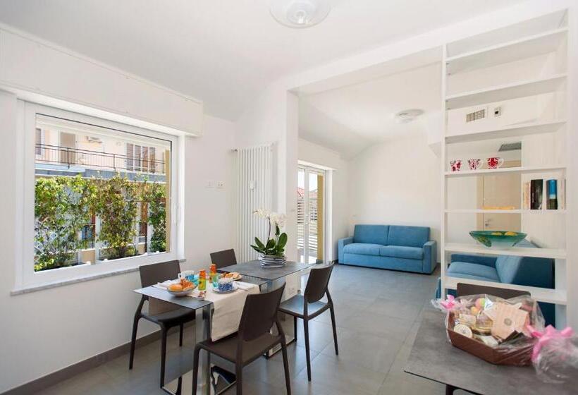 B&b Ligure Rooms