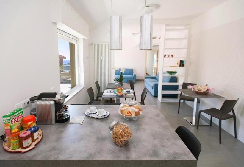 B&b Ligure Rooms