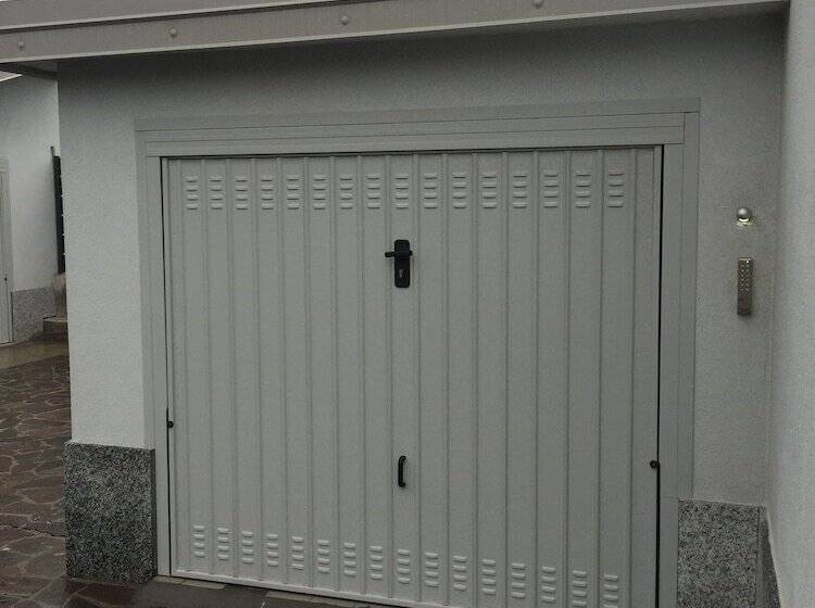 צימר B2in Suite & Office