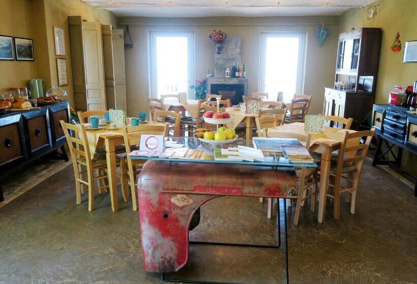 住宿加早餐  Ca Tupin