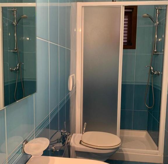 Bed and Breakfast Costa Blu