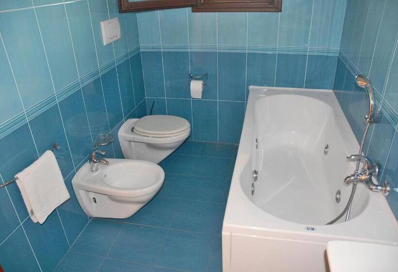 Bed and Breakfast Costa Blu