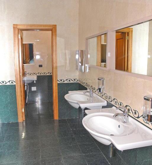 Bed and Breakfast Costa Blu