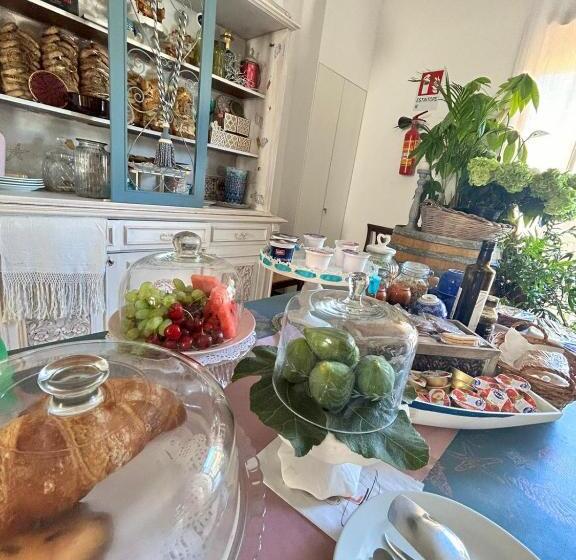 Bed and Breakfast Costa Blu