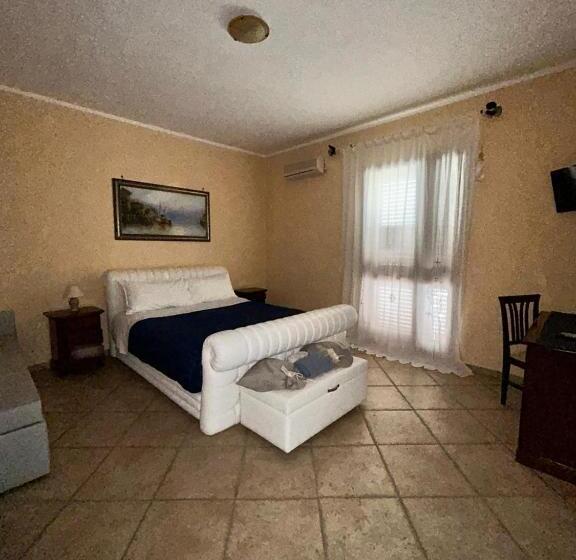 Bed and Breakfast Costa Blu