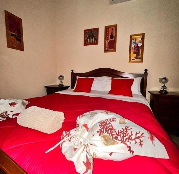 Bed and Breakfast Costa Blu