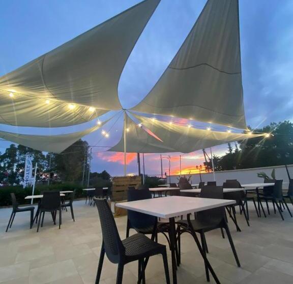 Bed and Breakfast Costa Blu