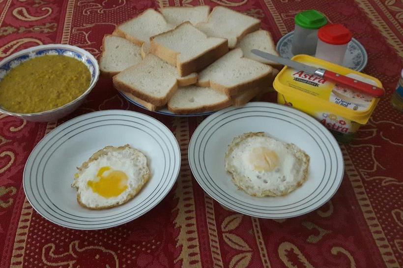 Aamiaismajoitus (B&B) Gamage Friendly Home